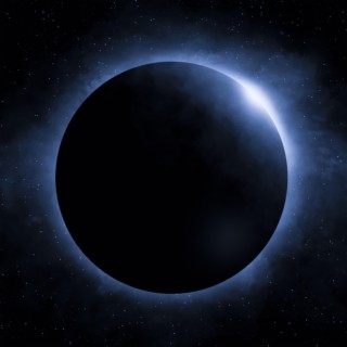 Darkened Moon