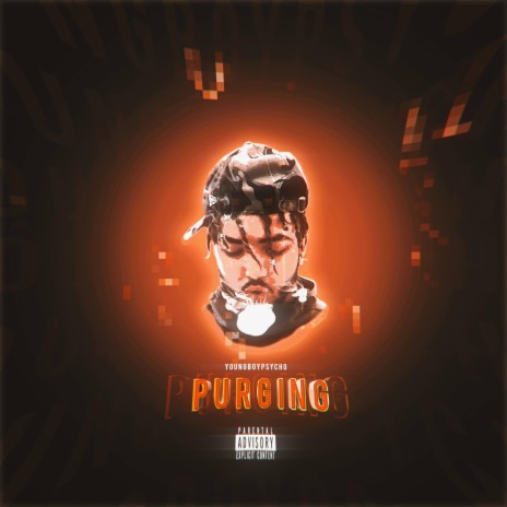 Purging | Boomplay Music