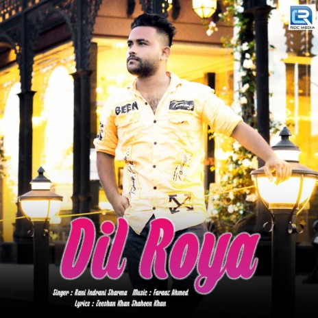 Dil Roya | Boomplay Music