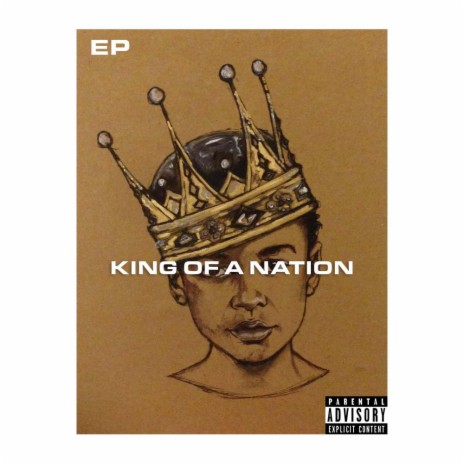 King of a Nation ft. Bigchase | Boomplay Music