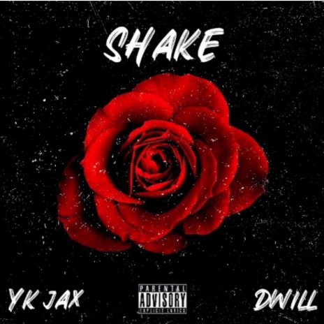 Shake ft. Dwill | Boomplay Music