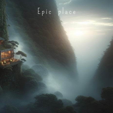 Epic place | Boomplay Music