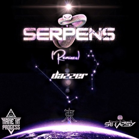 Serpens (Dazzer Remix) ft. Sinapsy
