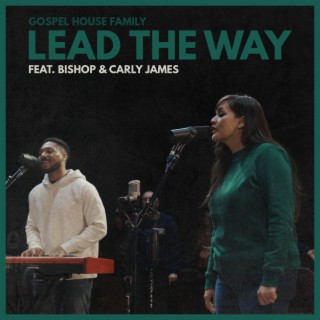 Lead the Way (Studio Version)