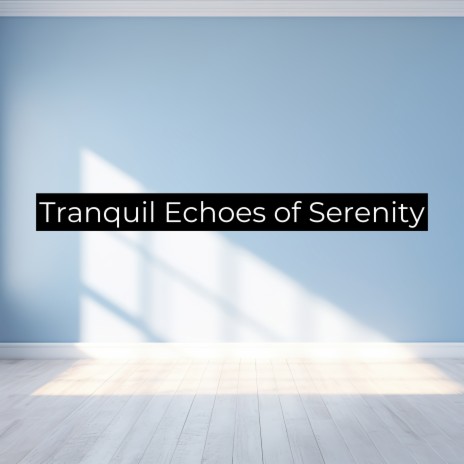 Serenity's Touch (Deep Relaxation) ft. New Age Anti Stress Universe & Sleep Sounds Ambient Noises | Boomplay Music