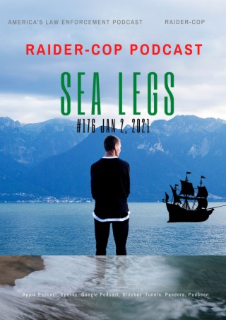 Sea Legs #176