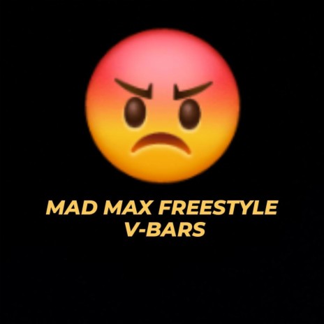 Mad Max Freestyle