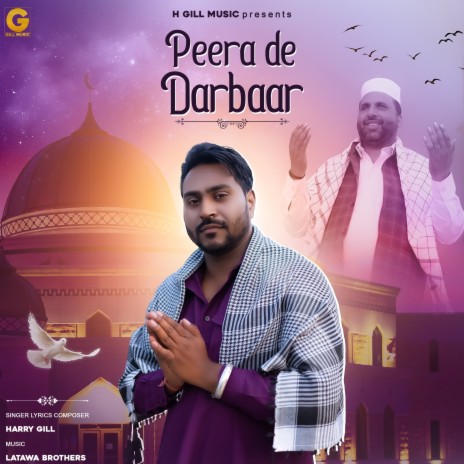 Peera De Darbaar | Boomplay Music