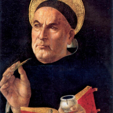 Adoro te devote (St. Thomas Aquinas)