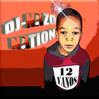 DJ-NAZO NATION