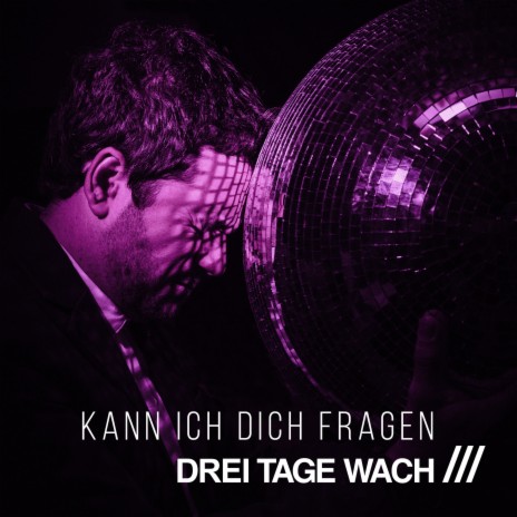 Kann ich dich fragen | Boomplay Music