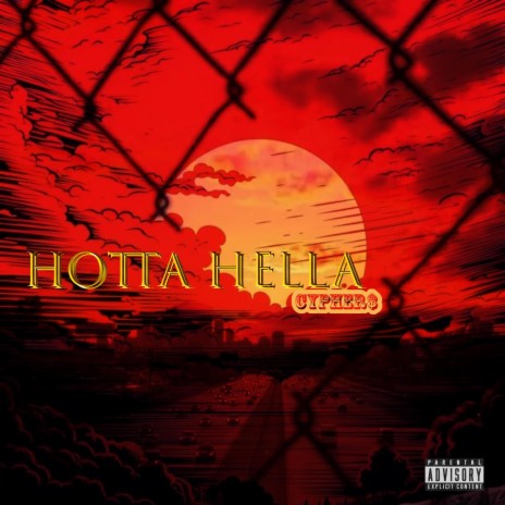 Hotta hella | Boomplay Music