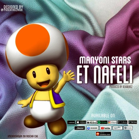 Et Nafel | Boomplay Music