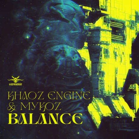 Balance ft. Mykoz