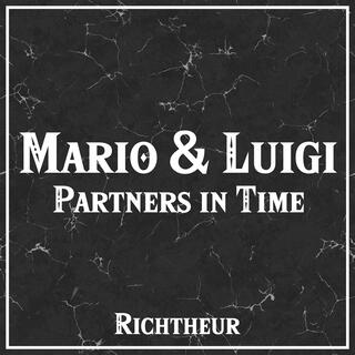 Mario & Luigi: Partners In Time (Epic Version)