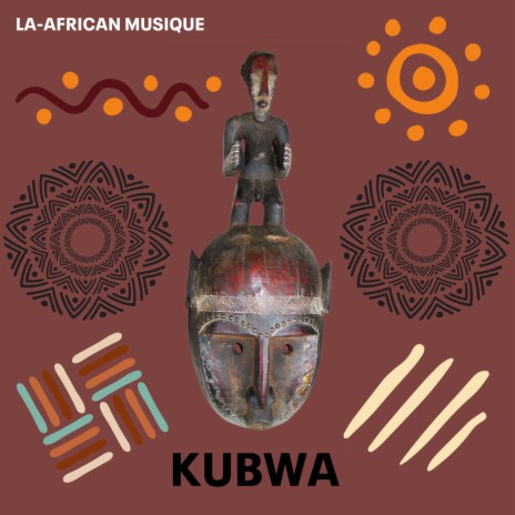Kubwa (Afro Mix)