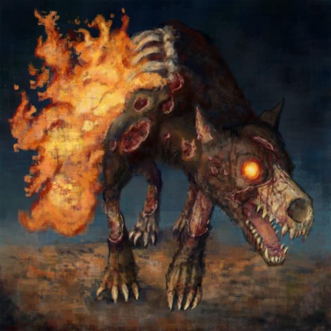 hellhound | Boomplay Music