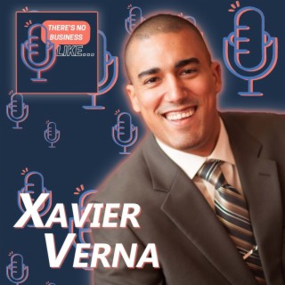 Ep. 9 Xavier Verna: Discovering Shared Values