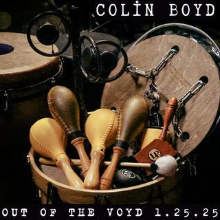 Out of the VOYD 1.25.25