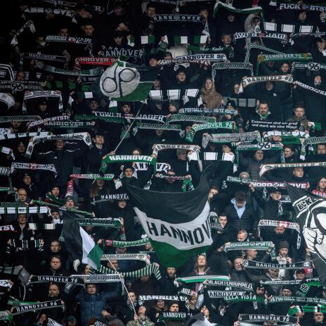 Hannover 96 (Metal Version)