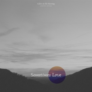 Sometimes Love lyrics | Boomplay Music