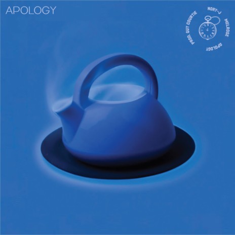 Apology ft. Melrose | Boomplay Music