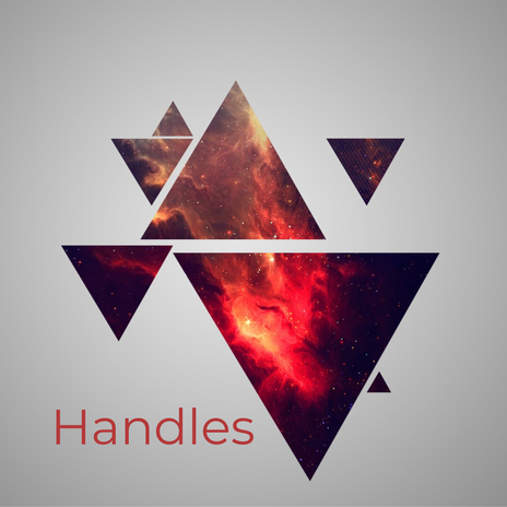 Handles (Radio Edit) | Boomplay Music