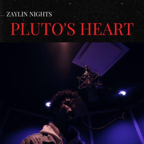 Pluto's Heart