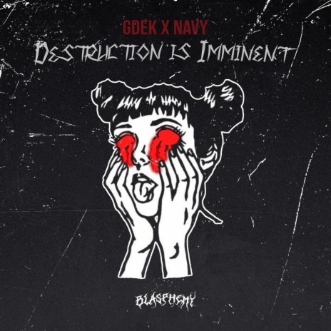 Destruction is Imminent ft. Navyy | Boomplay Music