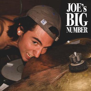 Joe's Big Number