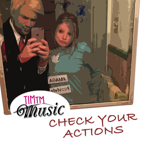 Check Your Actions ft. Brittany Morgan