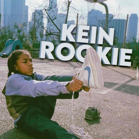 KEIN ROOKIE ft. PASH | Boomplay Music