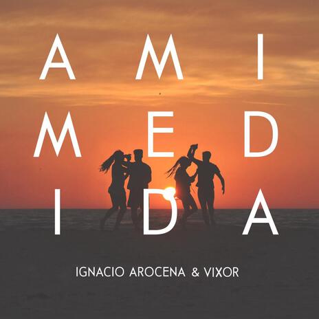 A Mi Medida ft. Vixor | Boomplay Music