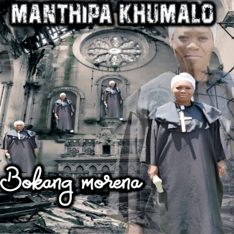 Legodimong Retlo Kopana ft. DJ MADBLUESA & Thabo Khumalo