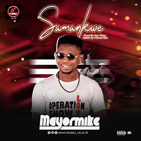 Samankwe | Boomplay Music