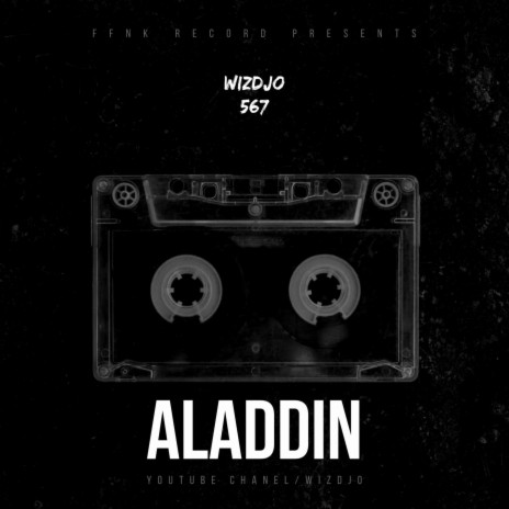 ALADDIN (2023 sample drill type beat) | Boomplay Music