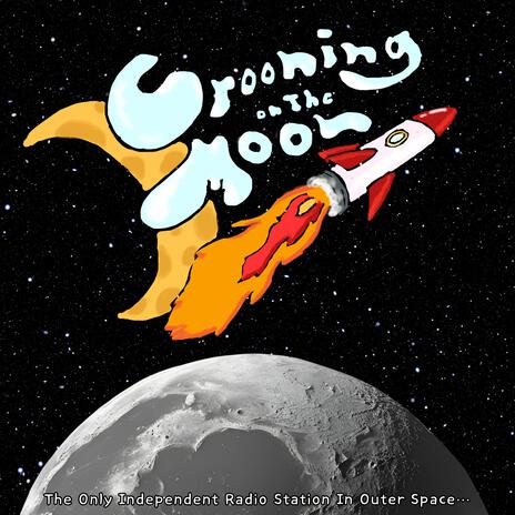 Crooning On The Moon | Boomplay Music