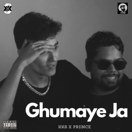 Ghumaye Ja ft. Priince | Boomplay Music
