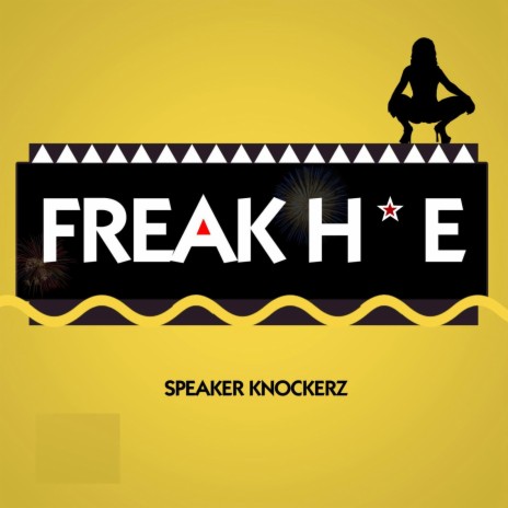 Freak Hoe [Clean] | Boomplay Music