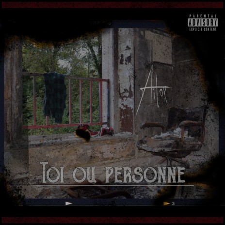 Toi ou personne | Boomplay Music