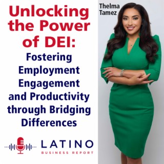 Unlocking the Power of DEI: Fostering Employment Engagement and Productivity Through Bridging Differences