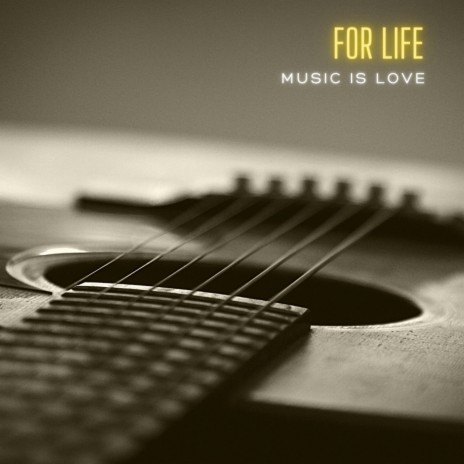 For Life | Boomplay Music