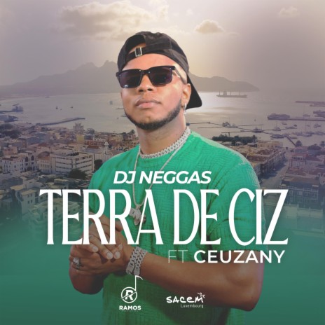 Terra de Ciz ft. Ceuzany | Boomplay Music