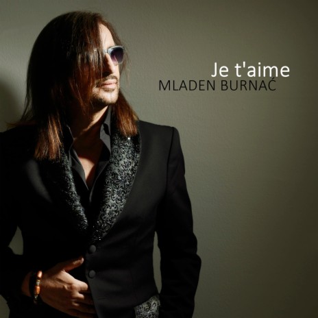 Jet'aime | Boomplay Music