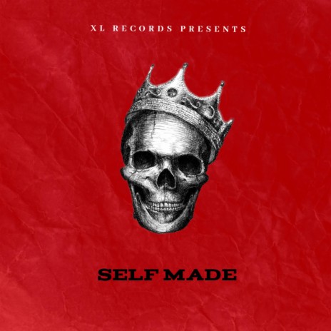 Self Made ft. T LEE & Maverick | Boomplay Music