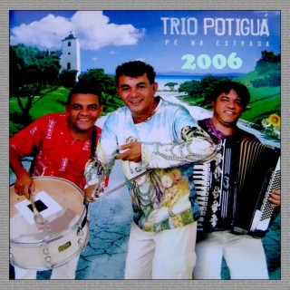 PÉ NA ESTRADA - 2006