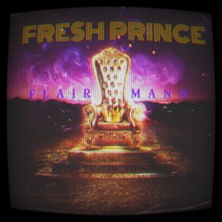 Fresh Prince lyrics | Boomplay Music