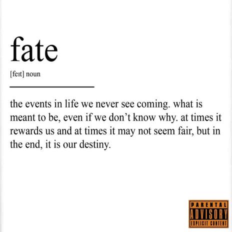 Fate | Boomplay Music