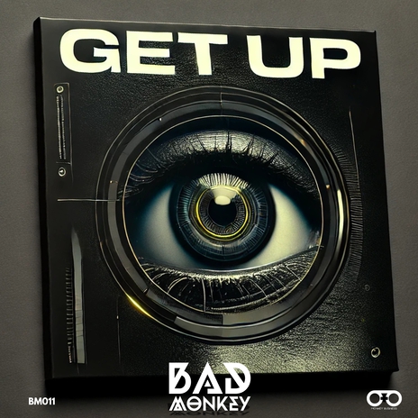 GET UP | Boomplay Music