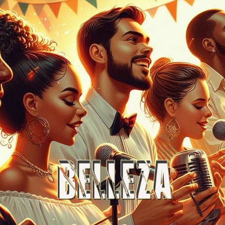 belleza | Boomplay Music